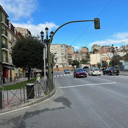 Apartamento Holidea Calle Bonifaz Santander Exterior foto