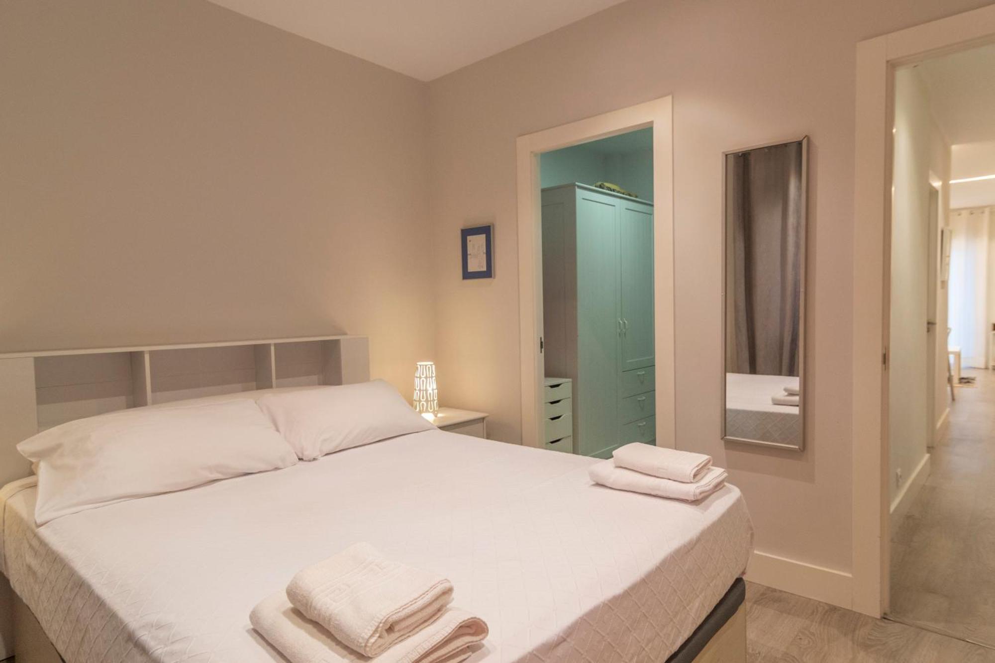 Apartamento Holidea Calle Bonifaz Santander Exterior foto